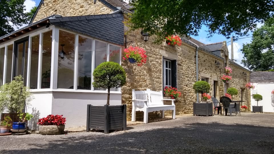Brittany Holiday Cottages to let